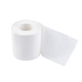 2020 Лучший продавать высококачественную туалетную бумагу белую ванную ткани.